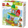 LEGO DUPLO MY FIRST 10440 L   ALBERO DELL   EQUILIBRIO