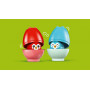 LEGO DUPLO MY FIRST 10440 L   ALBERO DELL   EQUILIBRIO