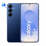 SAMSUNG S25  256GB NAVY