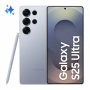 SAMSUNG S25 ULTRA 256GB TITANIUM SILVER BLUE