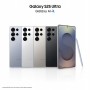 SAMSUNG S25 ULTRA 256GB TITANIUM SILVER BLUE