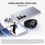 SAMSUNG SM-S938BZK S.PHONE 5G S25ULTRA 512GB TITANIUM BLACK