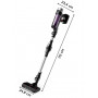 ROWENTA RH2037 SCOPA RIC. AIR FORCE FLEX 9.60 100AIRWATT24V. 45M