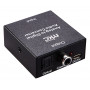 MKC MK-HDC8 CONVERTITORE AUDIO DA ANALOGICO R/L  A DIGITALE