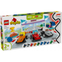 LEGO DUPLO TOWN 10445 10445_DUPLO_TOWN