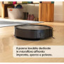 IROBOT ROOMBA COMBO J5 ROBOT ASPIRA E LAVA 2 IN 1