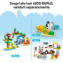 LEGO DUPLO TOWN 10449 PRIME ESPERIENZE: VISITA DAL DOTTORE