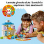 LEGO DUPLO TOWN 10449 PRIME ESPERIENZE: VISITA DAL DOTTORE