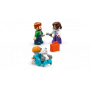 LEGO DUPLO TOWN 10449 PRIME ESPERIENZE: VISITA DAL DOTTORE