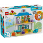 LEGO DUPLO TOWN 10449 PRIME ESPERIENZE: VISITA DAL DOTTORE