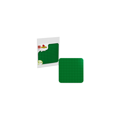 LEGO DUPLO CLASSIC 10460 BASE VERDE