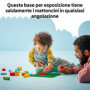 LEGO DUPLO CLASSIC 10460 BASE VERDE