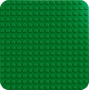 LEGO DUPLO CLASSIC 10460 BASE VERDE