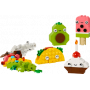 LEGO CLASSIC 11039 ALIMENTI CREATIVI