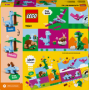 LEGO CLASSIC 11041 DINOSAURI CREATIVI