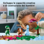 LEGO CLASSIC 11041 DINOSAURI CREATIVI