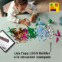 LEGO CLASSIC 11041 DINOSAURI CREATIVI
