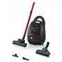 BOSCH BGB41POW1 ASPIRAPOLVERE TRAINO CON SACCO PRO POWER 850W 1 SPAZZOLA