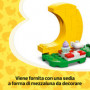 LEGO ANIMAL CROSSING 77053 OSSERVANDO LE STELLE CON CELESTE