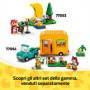 LEGO ANIMAL CROSSING 77055 LA SARTORIA DELLE SORELLE AGO E FILO