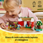 LEGO ANIMAL CROSSING 77055 LA SARTORIA DELLE SORELLE AGO E FILO