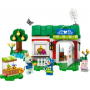 LEGO ANIMAL CROSSING 77055 LA SARTORIA DELLE SORELLE AGO E FILO