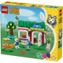 LEGO ANIMAL CROSSING 77055 LA SARTORIA DELLE SORELLE AGO E FILO