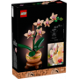 LEGO BOTANICALS 10343 MINI-ORCHIDEA