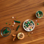 LEGO BOTANICALS 10343 MINI-ORCHIDEA