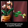 LEGO BOTANICALS 10343 MINI-ORCHIDEA