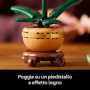 LEGO BOTANICALS 10343 MINI-ORCHIDEA