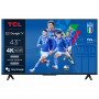 TCL 43P655 TVC LED 43 4K GOOGLE HDMI 2.1 120 HZDOLBY AUDIO W
