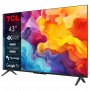 TCL 43P655 TVC LED 43 4K GOOGLE HDMI 2.1 120 HZDOLBY AUDIO W