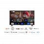TCL 43P655 TVC LED 43 4K GOOGLE HDMI 2.1 120 HZDOLBY AUDIO W
