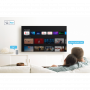TCL 43P655 TVC LED 43 4K GOOGLE HDMI 2.1 120 HZDOLBY AUDIO W