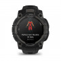 GARMIN INSTINCT 3 45 MM NERO - NERO 010-02936-00