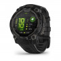 GARMIN INSTINCT 3 45 MM NERO - NERO 010-02936-00