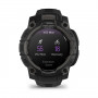 GARMIN INSTINCT 3 45 MM NERO - NERO 010-02936-00