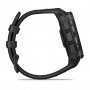 GARMIN INSTINCT 3 45 MM NERO - NERO 010-02936-00