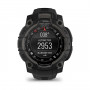 GARMIN INSTINCT 3 45 MM NERO - NERO 010-02936-00
