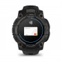 GARMIN INSTINCT 3 45 MM NERO - NERO 010-02936-00