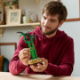 LEGO BOTANICALS 10344 BAMBU DEL BUON AUSPICIO