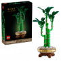 LEGO BOTANICALS 10344 BAMBU DEL BUON AUSPICIO