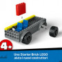 LEGO CITY FIRE 60463 AUTOPOMPA CON SCALA