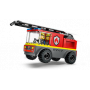 LEGO CITY FIRE 60463 AUTOPOMPA CON SCALA