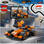 LEGO CITY FORMULA 1 60442 MC LAREN F1