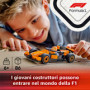 LEGO CITY FORMULA 1 60442 MC LAREN F1