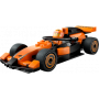 LEGO CITY FORMULA 1 60442 MC LAREN F1