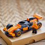 LEGO CITY FORMULA 1 60442 MC LAREN F1