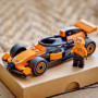 LEGO CITY FORMULA 1 60442 MC LAREN F1